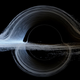 Illustration for article titled The Truth Behind Interstellar's "Scientifically Accurate" Black Hole